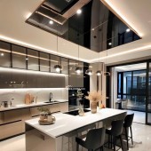 Tôi chính chủ cần bán gấp căn hộ 118m2 (3N2W)-11 tỷ tại Keangnam, sẵn sổ, full đồ, có slot oto